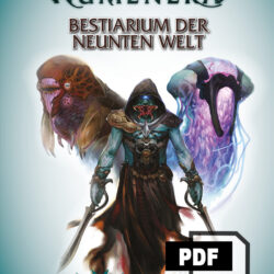 Bestiarium der Neunten Welt - PDF – Bild 1