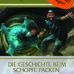 Numenéra Spielleiterheft – Bild 1