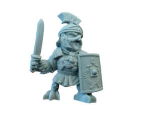 Eulencon Zenturio-Heinz-Miniatur