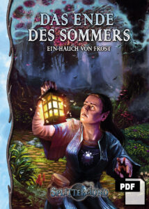 Ein Hauch von Frost (AB21) – PDF