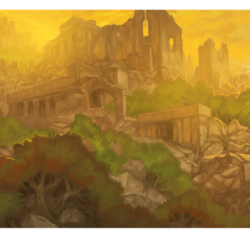 Splittermond – Sichtschirm – Bild 1