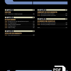 Star Trek Adventures - Der Delta-Quadrant - PDF – Bild 3