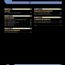 Star Trek Adventures - Der Delta-Quadrant – Bild 4