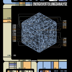 Star Trek Adventures - Der Delta-Quadrant – Bild 3