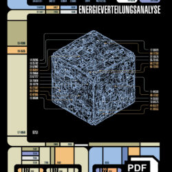 Star Trek Adventures - Der Delta-Quadrant - PDF – Bild 4