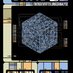 Star Trek Adventures - Der Delta-Quadrant – Bild 3