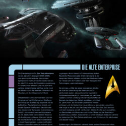 Star Trek Adventures – Die Shackleton-Ausdehnung – Bild 4