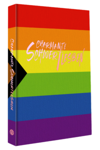 Charmante Schwertlesben – limitiert