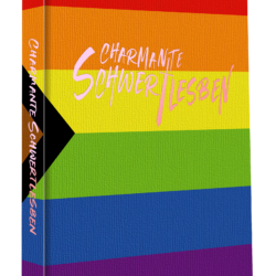 Charmante Schwertlesben – limitiert – Bild 1