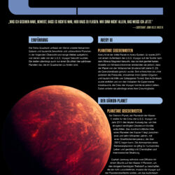 Star Trek Adventures - Der Delta-Quadrant – Bild 5