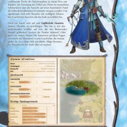 Gefährliche Gezeiten (AB20) – Bild 5