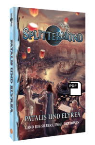 Patalis und Elyrea – Land des Silbers, Insel der Rosen – PDF