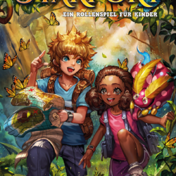 Starport - Ein Rollenspiel für Kinder – Bild 1