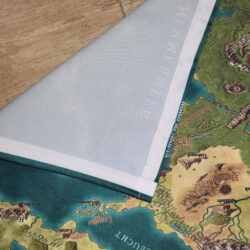 Splittermond Stoffkarte Lorakis – Bild 3