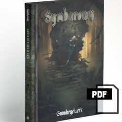 Symbaroum – Grundregelwerk - PDF – Bild 1