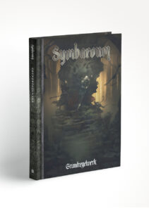 Symbaroum – Grundregelwerk