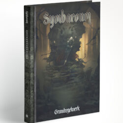 Symbaroum – Grundregelwerk – Bild 1