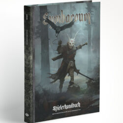 Symbaroum – Spielerhandbuch – Bild 1