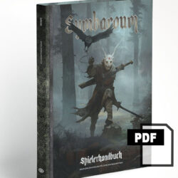 Symbaroum – Spielerhandbuch - PDF – Bild 1