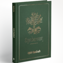 Symbaroum – Spielerhandbuch, limitiert – Bild 1