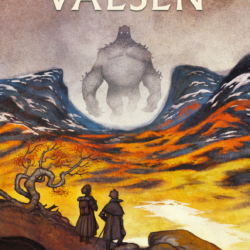 Vaesen – Die Saga vom verlorenen Berg – Bild 2