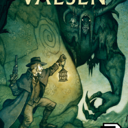 Vaesen – Schauriges Rollenspiel im Mythischen Norden - PDF – Bild 2