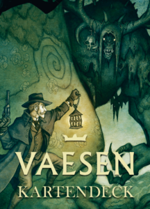 Vaesen – Kartenset