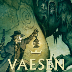 Vaesen – Kartenset – Bild 1