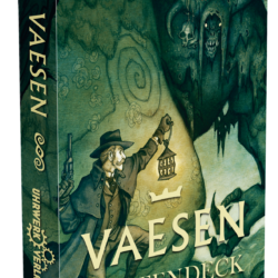 Vaesen – Kartenset – Bild 2