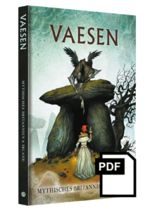 Vaesen – Mythisches Britannien und Irland - PDF