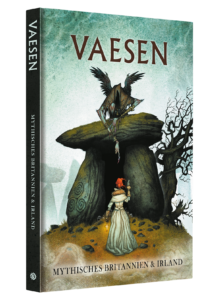 Vaesen – Mythisches Britannien und Irland