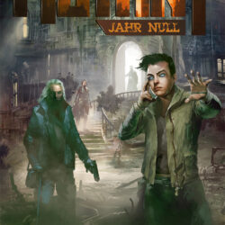 Hotel Imperator - Zonenkompendium 6 – Bild 1