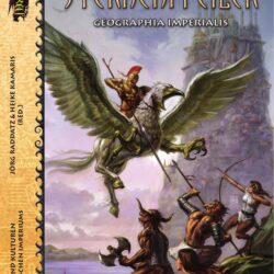 Das Schwarze Auge: Myranor – Unter dem Sternenpfeiler – Bild 2