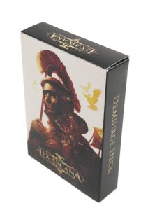 Lex Arcana - Demiurgus Deck