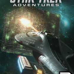 Star Trek Adventures - Der Delta-Quadrant - PDF – Bild 2