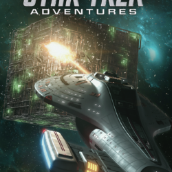 Star Trek Adventures - Der Delta-Quadrant – Bild 2