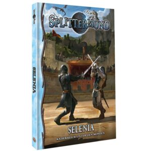 Selenia – Kaiserreich unter den Monden