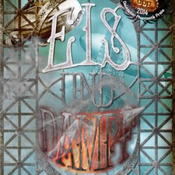 Eis und Dampf - Eine Steampunk-Anthologie – Bild 1