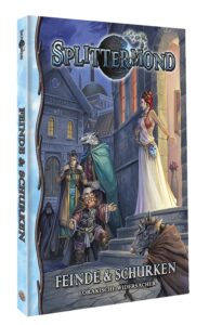 Feinde & Schurken – Lorakische Widersacher