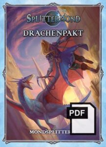 Drachenpakt – Mondsplitter 2 – PDF