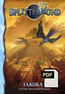 Farukan – Unter dem Pfauenthron - PDF