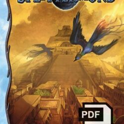 Farukan – Unter dem Pfauenthron - PDF – Bild 1