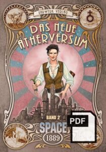 Das Neue Ätherversum 2 - PDF