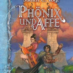 Phönix und Affe (Splittermond Roman 3) – Bild 1