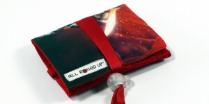 Mini-All Rolled Up - Metes Out Justice