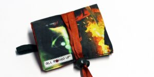 Mini-All Rolled Up - Murden