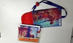 Mini-All Rolled Up - Glaive vs. Abhumans – Bild 1