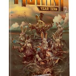 Tod den Fleischfressern! – Zonenkompendium 3 – Bild 1