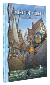 Fahrende Völker – Teleshai und Afali