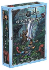 Einsteigerbox - Erweiterung (ALTE Version)